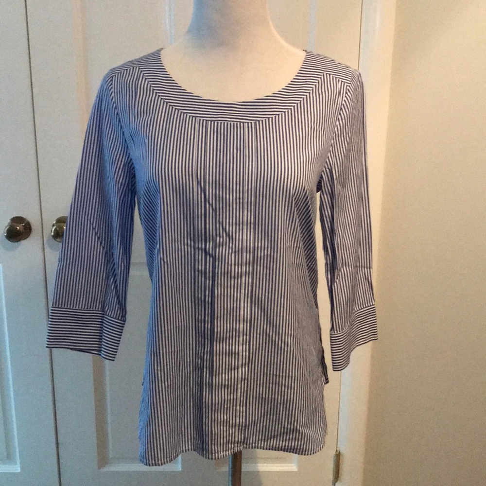 Vineyard Vines Top